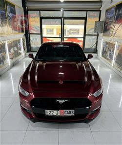 فورد موستانج